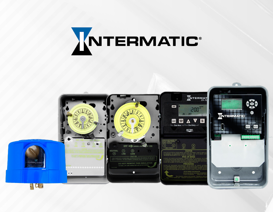 Intermatic - TRC