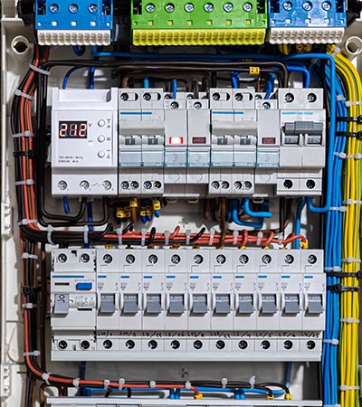 Cable armado tablero HAR TRC