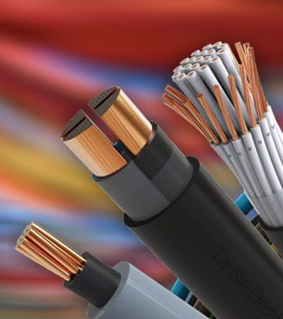 Cable de control TRC