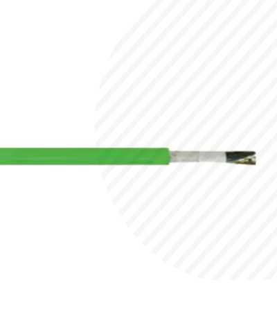 TRC - Servo CP Siemens