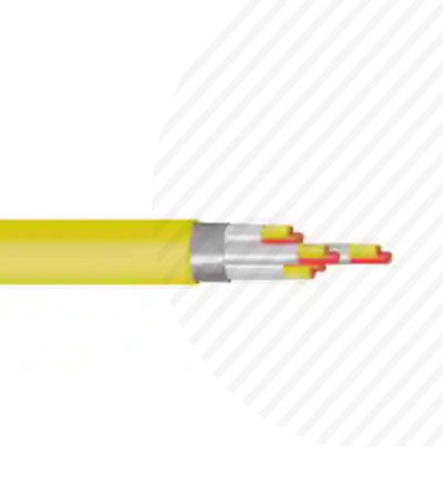 TRC - Termopar tipo KX 105ºC 300 V