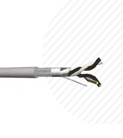 TRC-LiY (St) CY-TP type PLTC