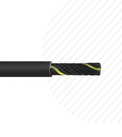 TRC - NSHTOEU Clase 5 1Kv 80°C