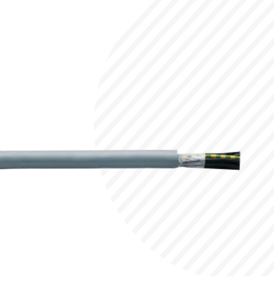 TRC - S 200 Clase 6 500 V 90ºC