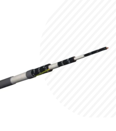 TRC - SIHF / GLS906 P UL CSA Clase 61Kv 90°C