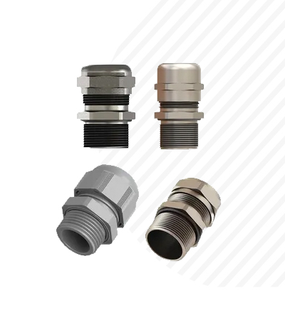 TRC-Prensaestopa Industrial