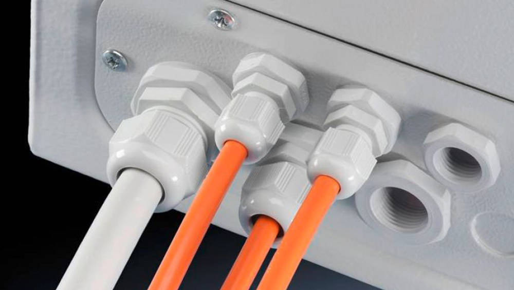 TRC-CONDUCTORES A GLÁNDULA