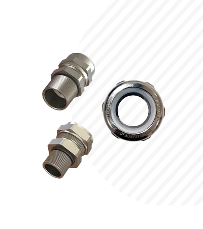 TRC-A prueba de Explosión