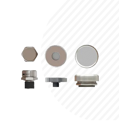 TRC-Sistema de Ventilación